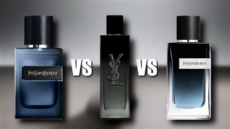 ysl y edp vs myslf|myslf yves saint laurent.